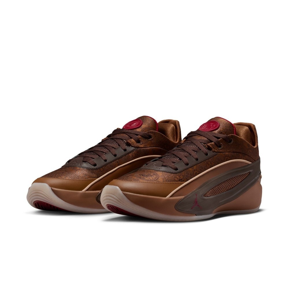 ジョーダン ルカ5 PF CNY【IQ0567-201】Light British Tan/Baroque