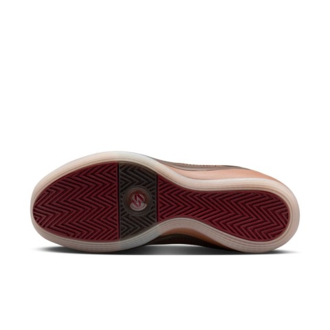 ジョーダン ルカ5 PF CNY【IQ0567-201】Light British Tan/Baroque