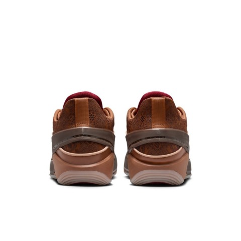 ジョーダン ルカ5 PF CNY【IQ0567-201】Light British Tan/Baroque