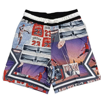 �W���[�_�� �G�A �_�C�������h �V���[�g�y95D429-GOT�z�}���`