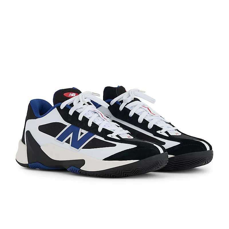 ニューバランス P350【UHSL5L1】WHITE/BLACK│バスケ用品専門店 BB