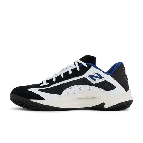 ニューバランス P350【UHSL5L1】WHITE/BLACK│バスケ用品専門店 BB