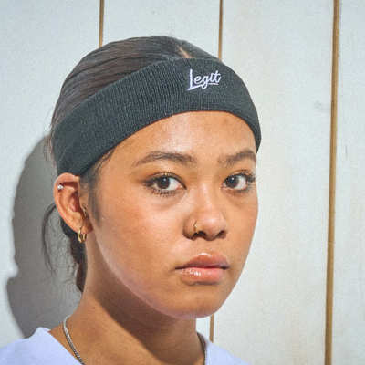 LEGIT HAIR BAND LE-HB-01│バスケ用品専門店 BB KONG オンラインストア