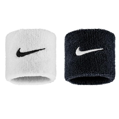 ナイキ スウッシュ クラシック リストバンド 【BN3000】│バスケ用品