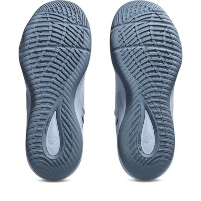 アシックス ノヴァサージ3【1061A048.400】Mist/Steel Blue│バスケ