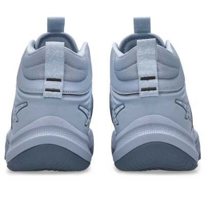 アシックス ノヴァサージ3【1061A048.400】Mist/Steel Blue│バスケ