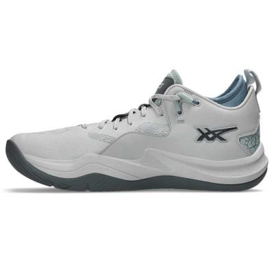 アシックス ノヴァサージロー2【1061A051.020】CLOUDGREY/STEEL GREY