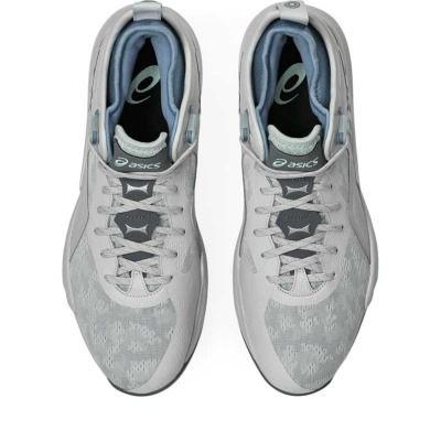 アシックス ノヴァサージロー2【1061A051.020】CLOUDGREY/STEEL GREY
