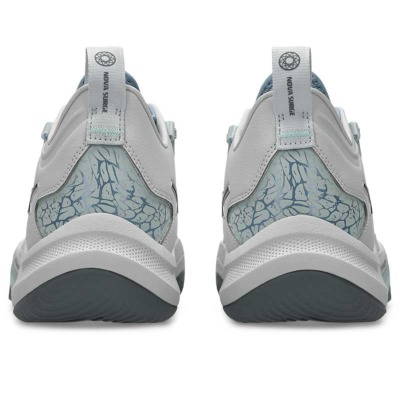 アシックス ノヴァサージロー2【1061A051.020】CLOUDGREY/STEEL GREY