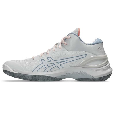 アシックス ゲルバースト28【1063A099.102】COOLMIST/SABA BLUE