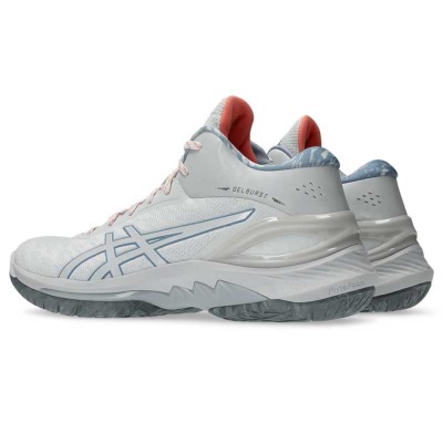 アシックス ゲルバースト28【1063A099.102】COOLMIST/SABA BLUE アシックス ゲルバースト28【1063A099.102】COOLMIST/SABA BLUE