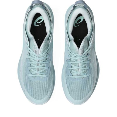 アシックス グライドノヴァFF4【1063A105.400】SMOKEBLUE/STEEL BLUE