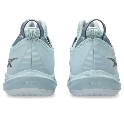 アシックス グライドノヴァFF4【1063A105.400】SMOKEBLUE/STEEL BLUE