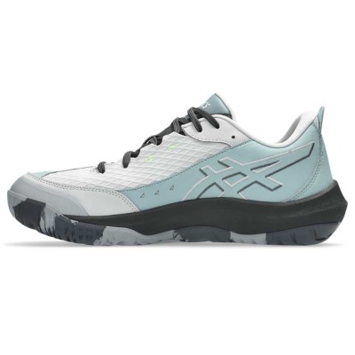 アシックス UNPRE ARS LOW 3【1063A113.020】CLOUDGREY/STORM BLUE