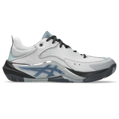 アシックス UNPRE ARS LOW 3【1063A113.020】CLOUDGREY/STORM BLUE