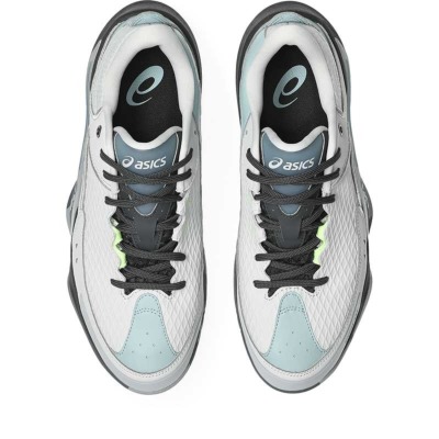 アシックス UNPRE ARS LOW 3【1063A113.020】CLOUDGREY/STORM BLUE