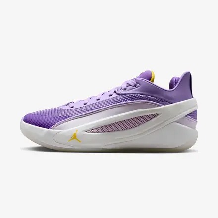 ジョーダン ルカ5 PF【HV8087-101】White/Atomic Violet/Wild Berry