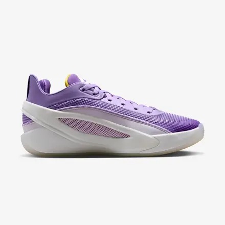 ジョーダン ルカ5 PF【HV8087-101】White/Atomic Violet/Wild Berry