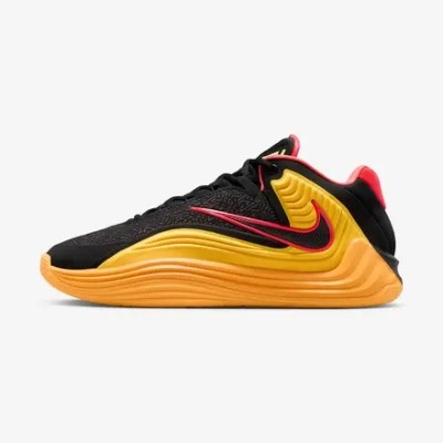 ナイキ フリーク7 EP【HF3451-007】Black/Laser Orange/Volt/Bright
