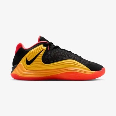 ナイキ フリーク7 EP【HF3451-007】Black/Laser Orange/Volt/Bright