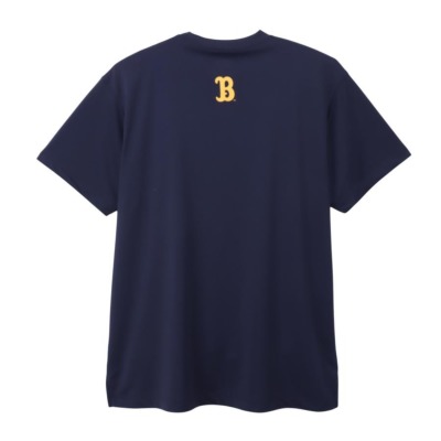 チャンピオン UCLA ショートスリーブTシャツ【C3-DB364】│バスケ用品