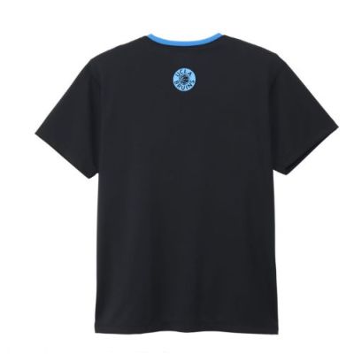チャンピオン UCLA ショートスリーブTシャツ【C3-DB365】│バスケ用品
