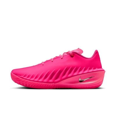 希少 NIKE triax WK0004 PC21-N001 ピンク Y2K ナイキ G.T.CUT 4 EP【IO8117-600】Pinksicle/Vivid Pink/Metallic