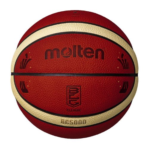 新品未使用 BG5000 Bリーグ公式試合球（7号球） モルテン バスケットボール【BG5000 Bリーグ 公式試合球】B7G5000-BL1