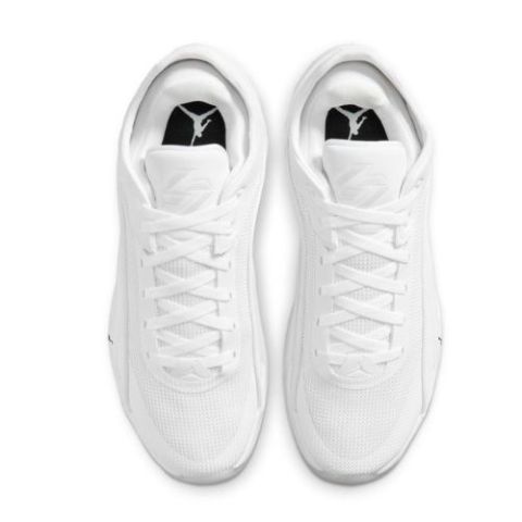 ジョーダン ルカ5 PF【HV8087-100】White/Pure Platinum/Black│バスケ