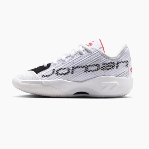 24.5cmのみ］ジョーダン ルカ.77 GS【IH0573-101】White/ Blacke
