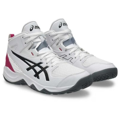 �A�V�b�N�X �_���N�V���b�g MB10�y1064A019-104�zWHITE/BLACK