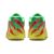 �i�C�L JA3 EP�yIU7239-300�zGreen Spark / University Red / Dynamic Yellow / Black