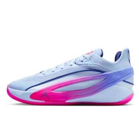ジョーダン ルカ5 FAM PF【IW9036-500】Light Marine/Blue Void