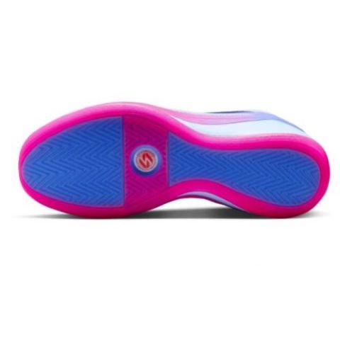 ジョーダン ルカ5 FAM PF【IW9036-500】Light Marine/Blue Void