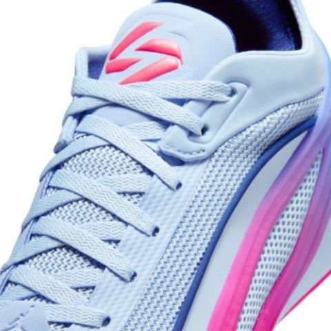 ジョーダン ルカ5 FAM PF【IW9036-500】Light Marine/Blue Void