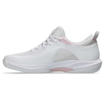 アシックス グライドノヴァFF4【1063A105.101】WHITE/PINK SALT