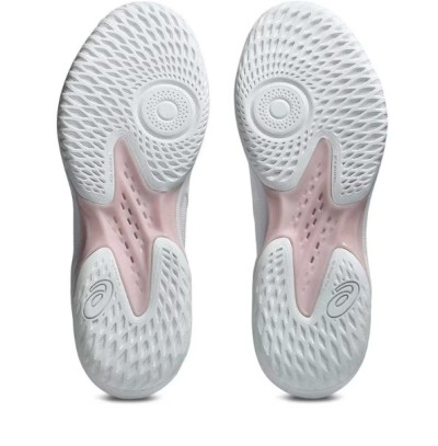 アシックス グライドノヴァFF4【1063A105.101】WHITE/PINK SALT