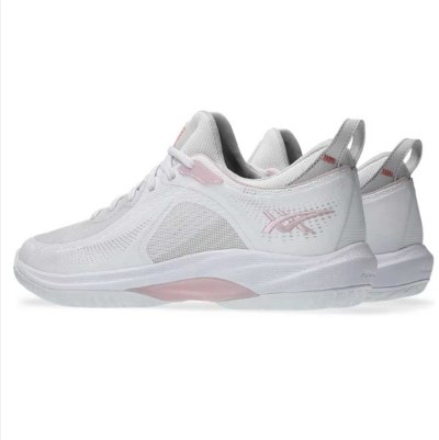 アシックス グライドノヴァFF4【1063A105.101】WHITE/PINK SALT