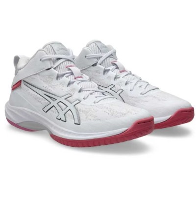 �A�V�b�N�X �Q���t�[�vV17 STANDARD�y1063A096.105�zWHITE/PINK CAMEO