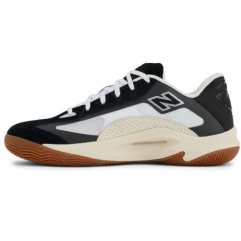 ニューバランス P350【UHSL4XO】BLACK/WHITE│バスケ用品専門店 BB