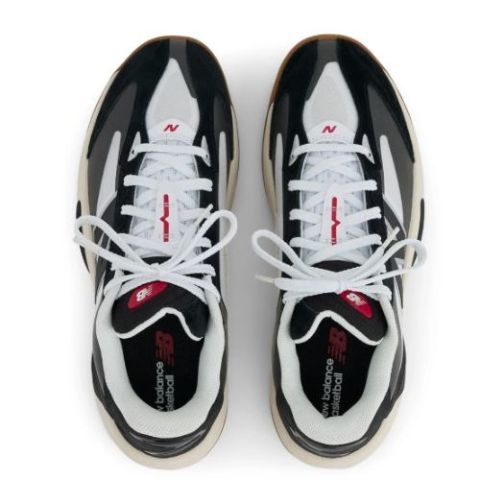 ニューバランス P350【UHSL4XO】BLACK/WHITE│バスケ用品専門店 BB