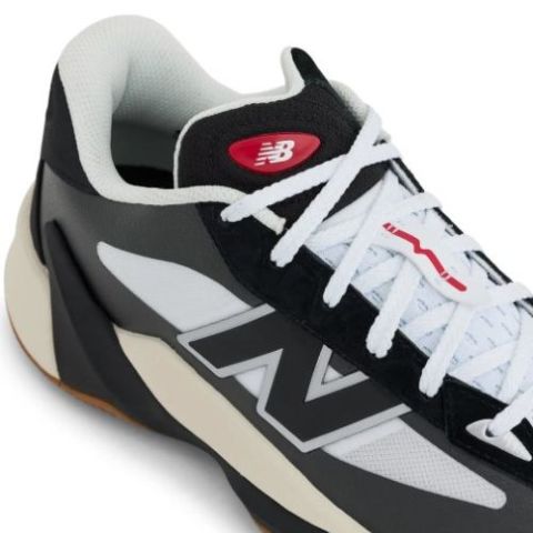 ニューバランス P350【UHSL4XO】BLACK/WHITE│バスケ用品専門店 BB
