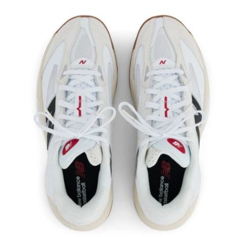 ニューバランス P350【UHSL43S】WHITE│バスケ用品専門店 BB KONG