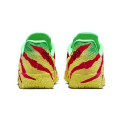 ナイキ JA3 GS【IV2627-300】Green Spark / University Red / Dynamic