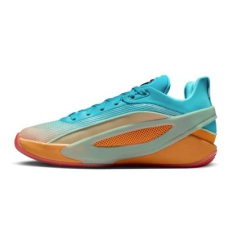 ジョーダン ルカ5 PF【IO5034-900】Multi Color/Turquoise Blue/Green