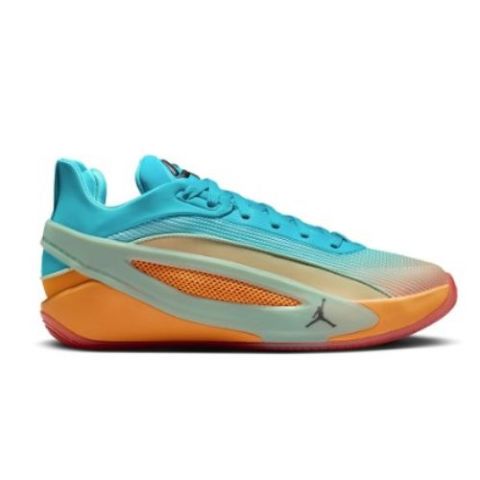 y*k様 NIKE ジョーダン　ルカ 1 【25.5】 ジョーダン ルカ5 PF【IO5034-900】Multi Color/Turquoise Blue/Green