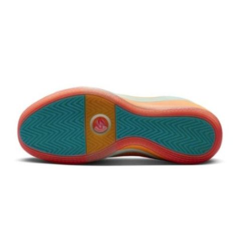 ジョーダン ルカ5 PF【IO5034-900】Multi Color/Turquoise Blue/Green