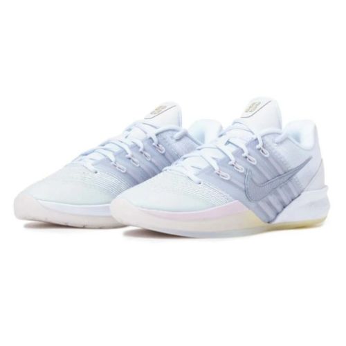 ナイキ SABRINA 3 EP【HF2882-104】WHITE/DUSTY PURPLE-FOOTBALL GREY