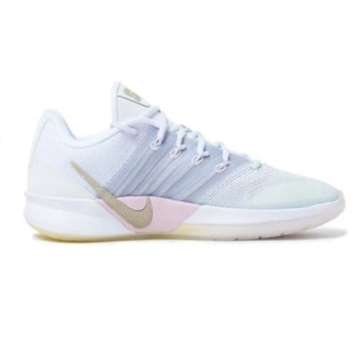 ナイキ SABRINA 3 EP【HF2882-104】WHITE/DUSTY PURPLE-FOOTBALL GREY