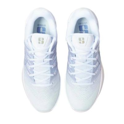 ナイキ SABRINA 3 EP【HF2882-104】WHITE/DUSTY PURPLE-FOOTBALL GREY